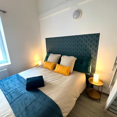 L' Arene Romaine Appartement