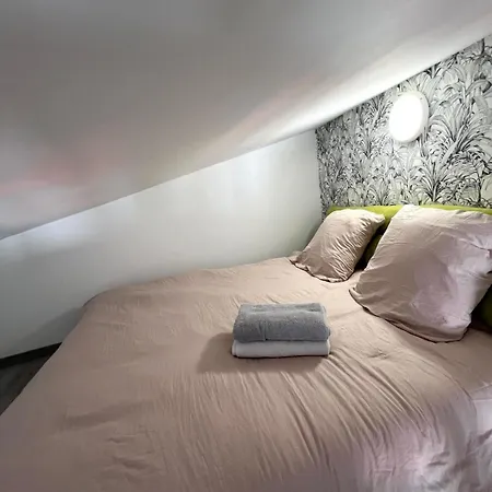 Appartement L' Arene Romaine *