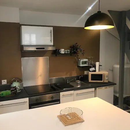 L' Arene Romaine Appartement