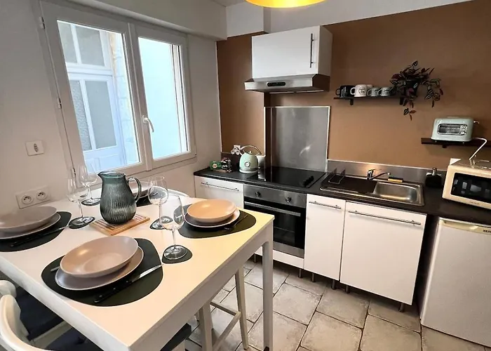 L' Arene Romaine * Poitiers