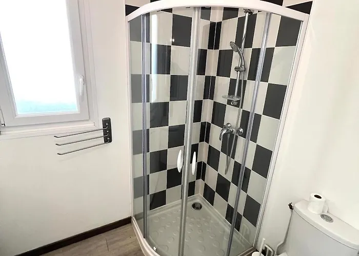 L' Arene Romaine Apartament *